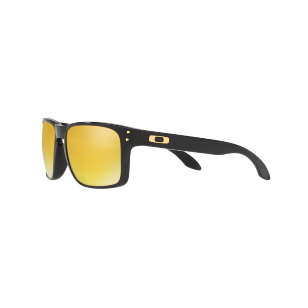 Óculos de Sol Oakley Holbrook Preto 0OO9102L 9102E355