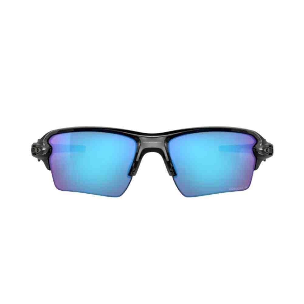 Óculos de Sol Oakley Flak 2.0 xl Preto 0OO9188 9188F759 Preto 7