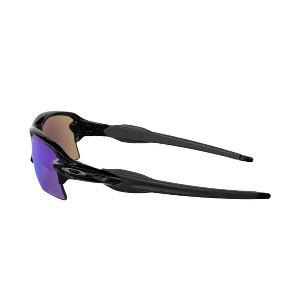 Óculos de Sol Oakley Flak 2.0 xl Preto 0OO9188 9188F759