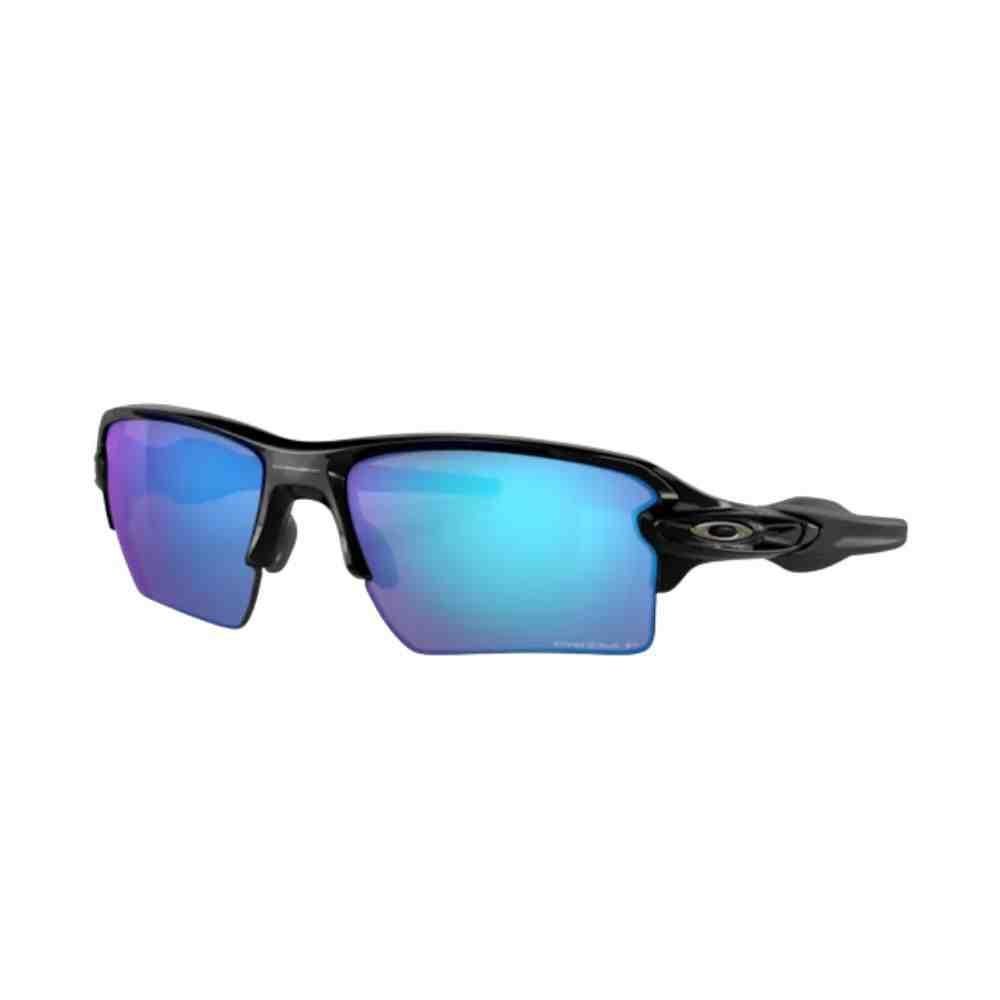 Óculos de Sol Oakley Flak 2.0 xl Preto 0OO9188 9188F759 Preto 2