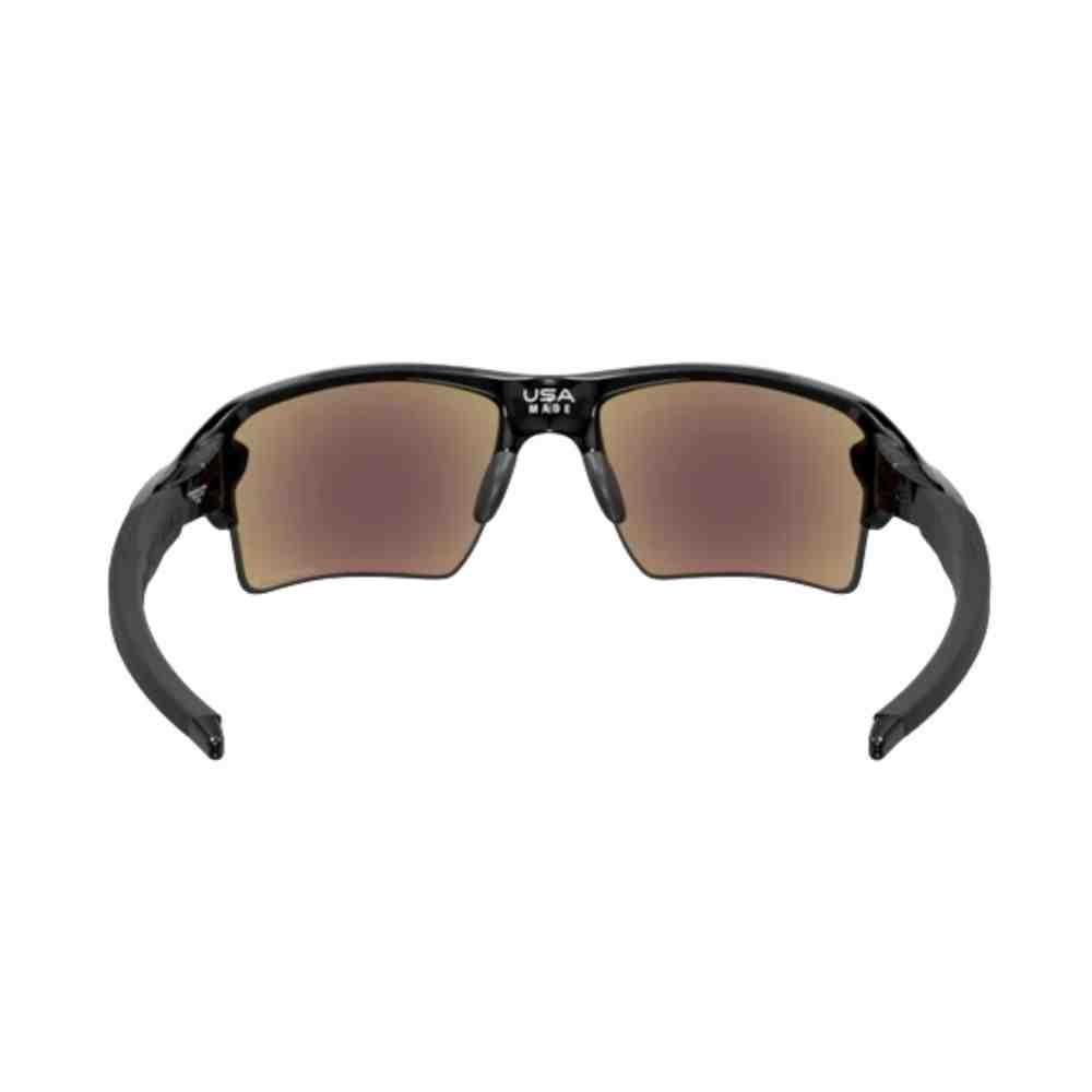 Óculos de Sol Oakley Flak 2.0 xl Preto 0OO9188 9188F759 Preto 3