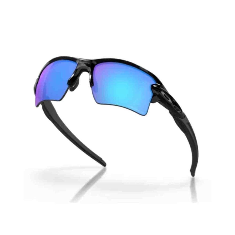 Óculos de Sol Oakley Flak 2.0 xl Preto 0OO9188 9188F759 Preto 4