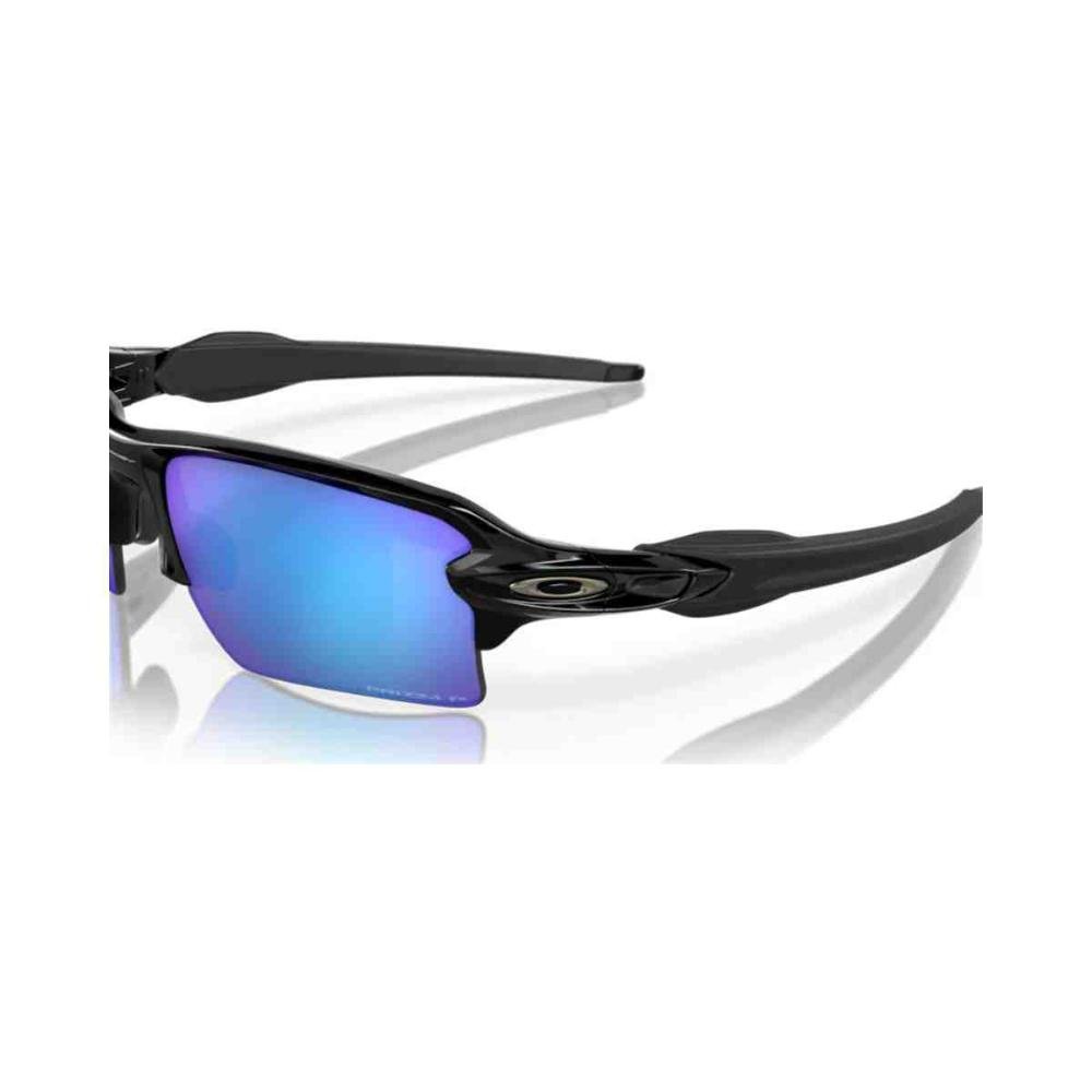 Óculos de Sol Oakley Flak 2.0 xl Preto 0OO9188 9188F759 Preto 5