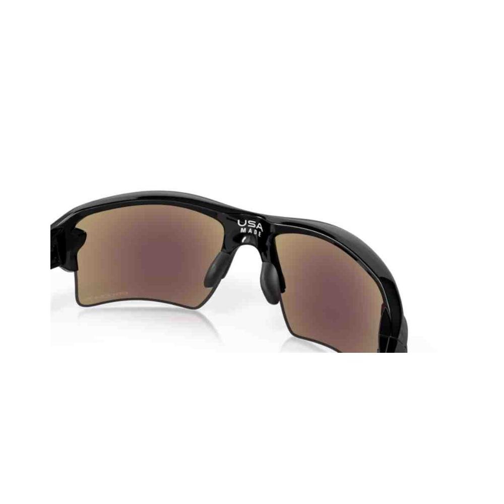 Óculos de Sol Oakley Flak 2.0 xl Preto 0OO9188 9188F759 Preto 6