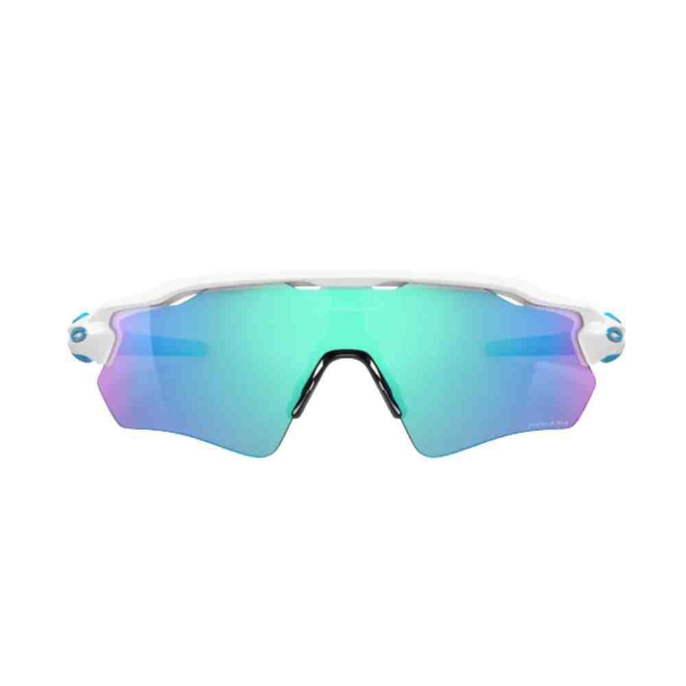 Óculos de Sol Oakley Radar EV Path Branco 0OO9208 92085738 Branco 4