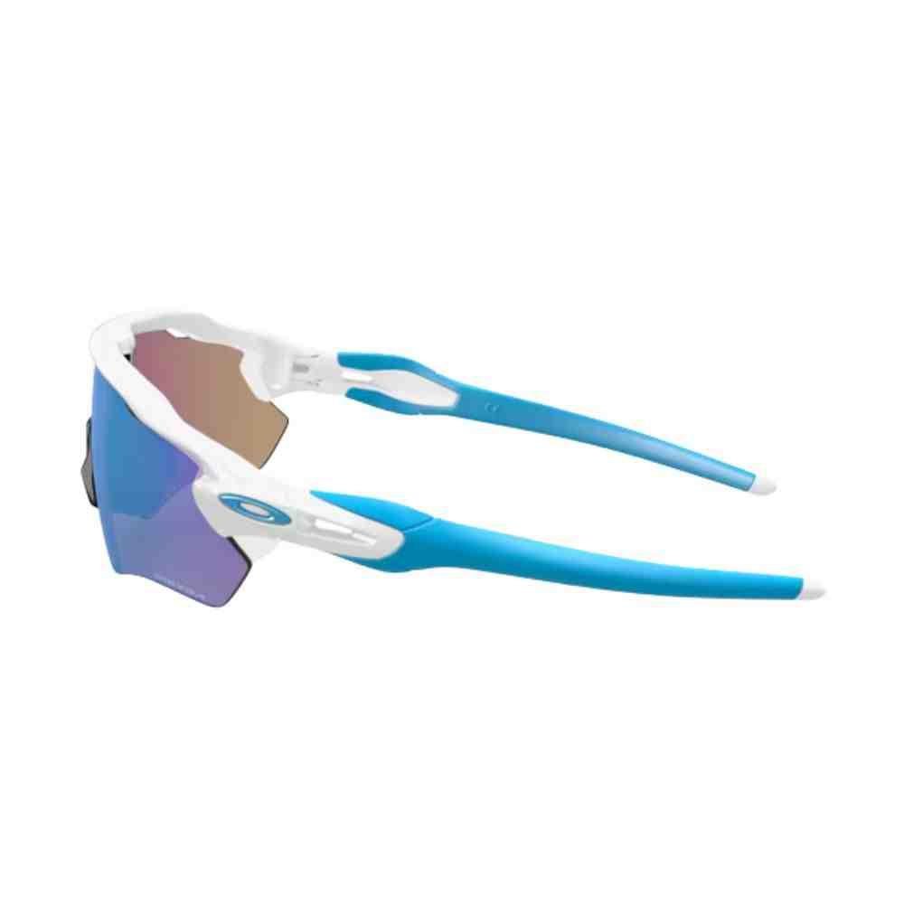 Óculos de Sol Oakley Radar EV Path Branco 0OO9208 92085738 Branco 5