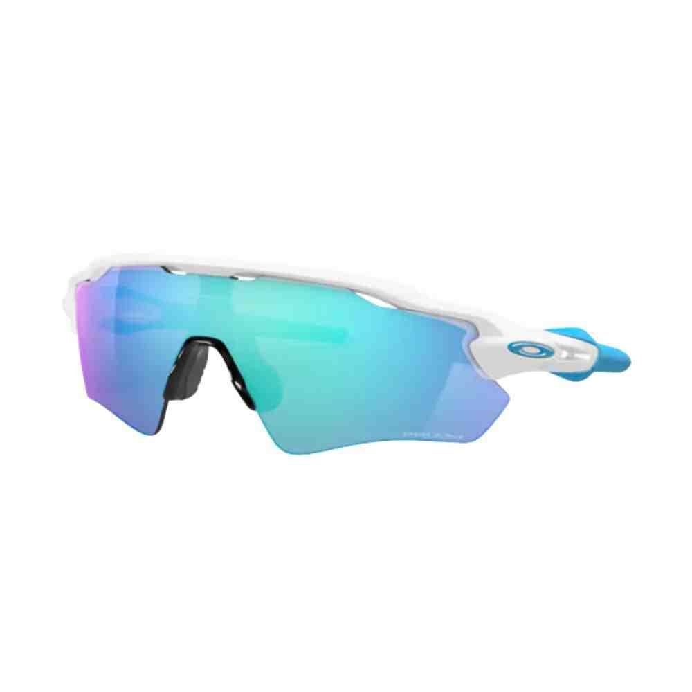 Óculos de Sol Oakley Radar EV Path Branco 0OO9208 92085738