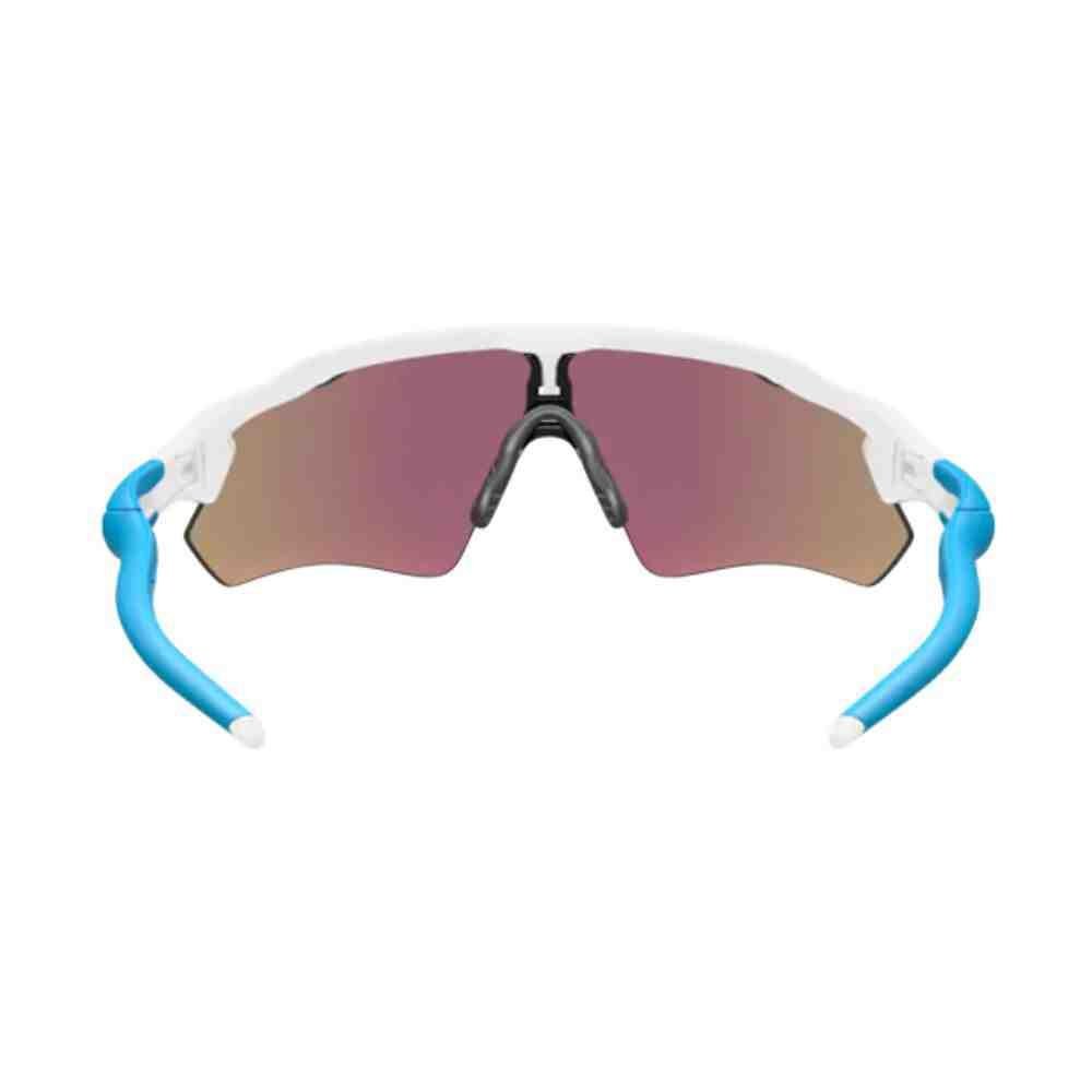Óculos de Sol Oakley Radar EV Path Branco 0OO9208 92085738 Branco 2