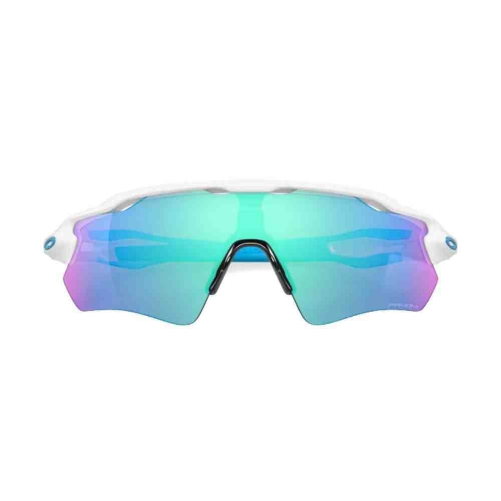 Óculos de Sol Oakley Radar EV Path Branco 0OO9208 92085738 Branco 3
