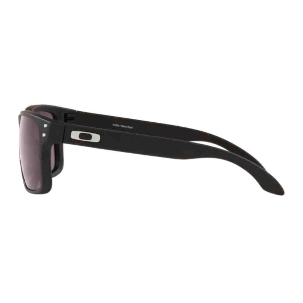 Óculos de Sol Oakley Holbrook Preto 0OO9102L 9102E855 Preto 3