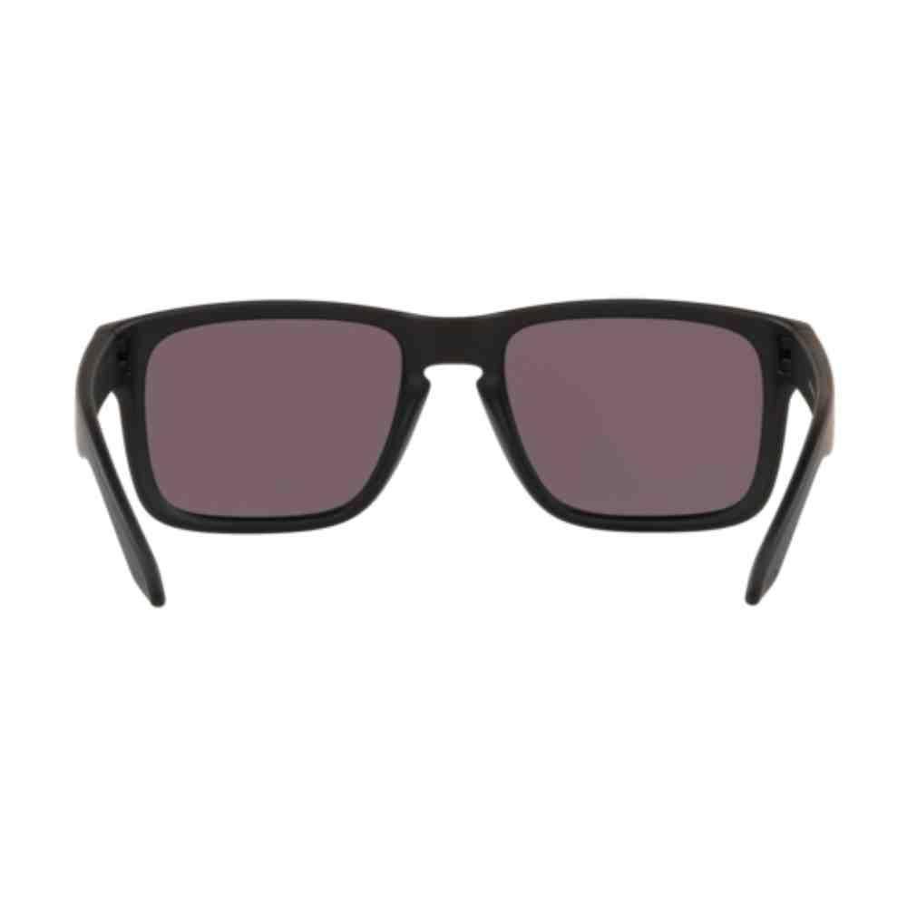 Óculos de Sol Oakley Holbrook Preto 0OO9102L 9102E855 Preto 4