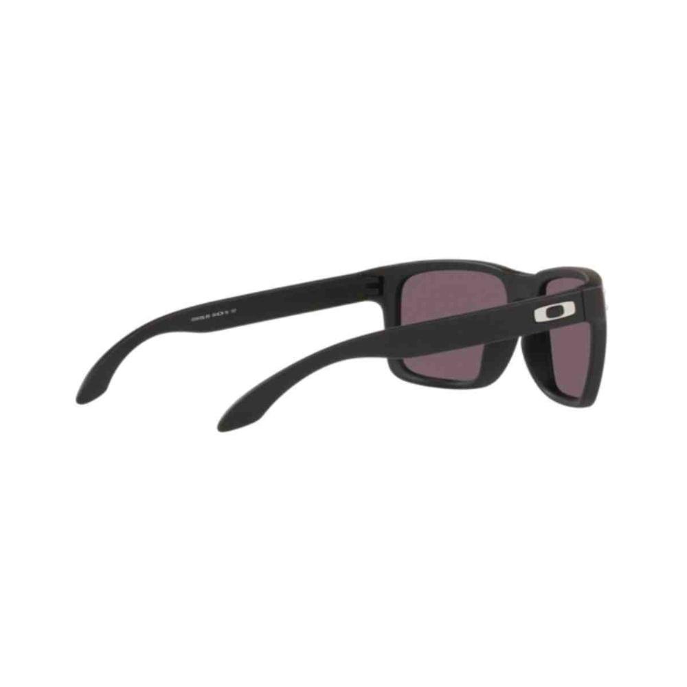 Óculos de Sol Oakley Holbrook Preto 0OO9102L 9102E855 Preto 5