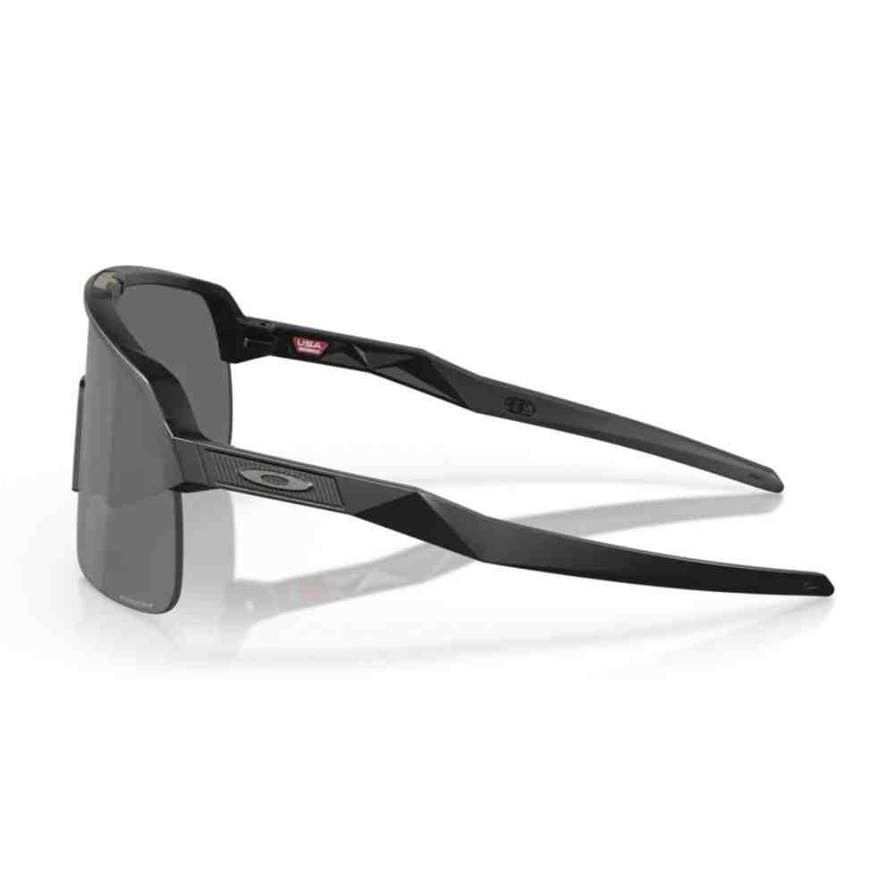 Óculos de Sol Oakley Sutro Lite Preto 0OO9463 94630539 Preto 3