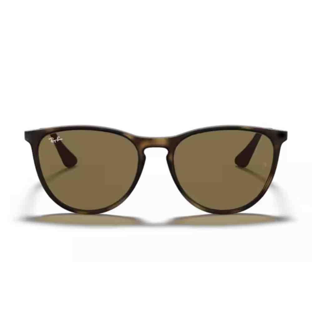 Óculos de Sol Ray-Ban Infantil Havana 0RJ9060S 70067350 Marrom 3