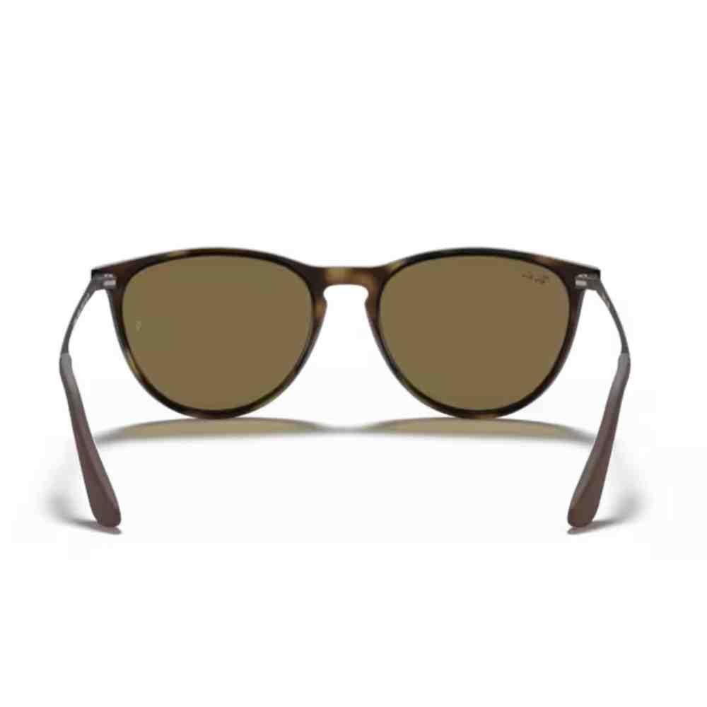 Óculos de Sol Ray-Ban Infantil Havana 0RJ9060S 70067350 Marrom 2