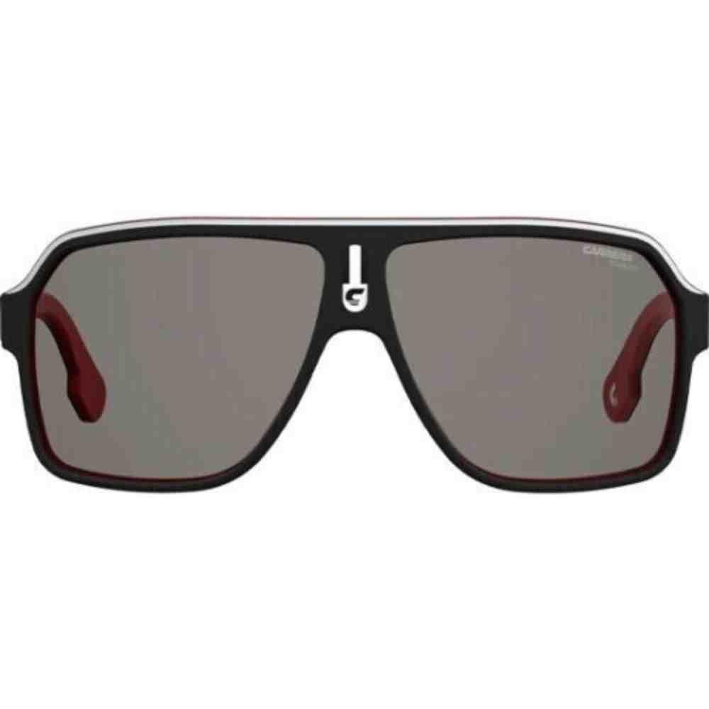 Óculos de Sol Carrera Vermelho 1001/S BLX 629O S Vermelho 2