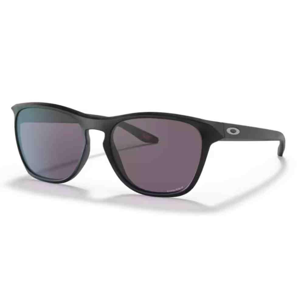 Óculos de Sol Oakley Manorburn Preto 0OO9479 94790156 Preto 2