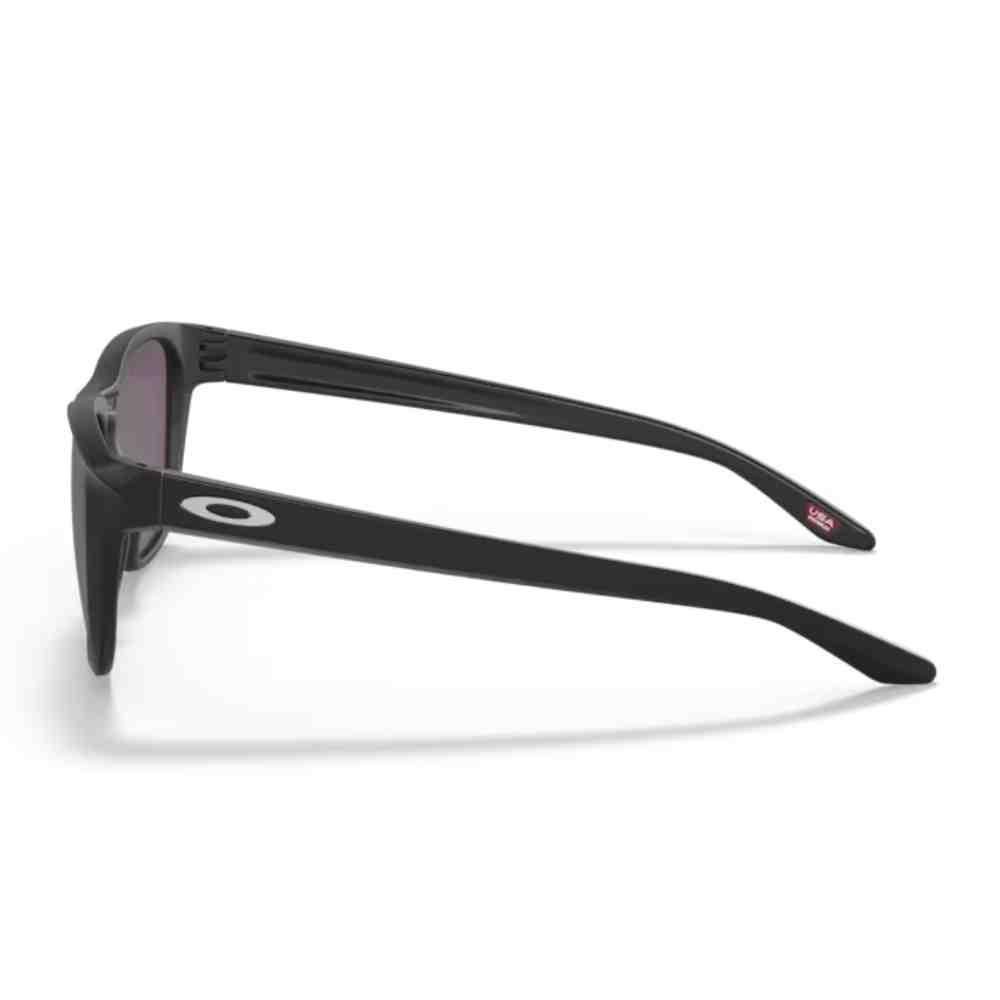 Óculos de Sol Oakley Manorburn Preto 0OO9479 94790156 Preto 3