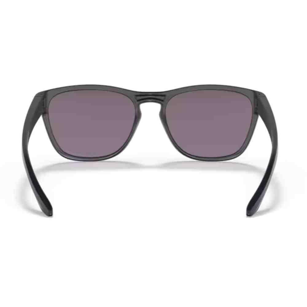 Óculos de Sol Oakley Manorburn Preto 0OO9479 94790156 Preto 4