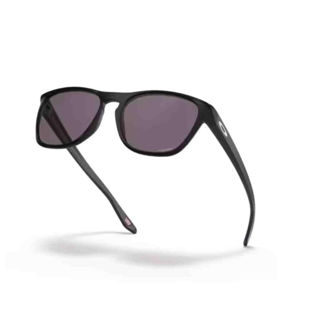 Óculos de Sol Oakley Manorburn Preto 0OO9479 94790156 Preto 5