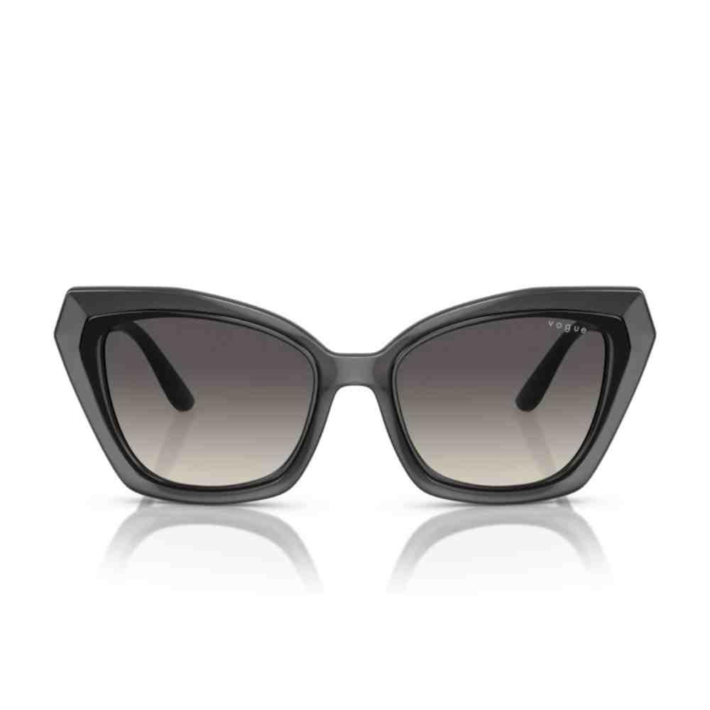 Óculos de Sol Vogue Cinza-Escuro 0VO5505SL 19811155 Cinza 1