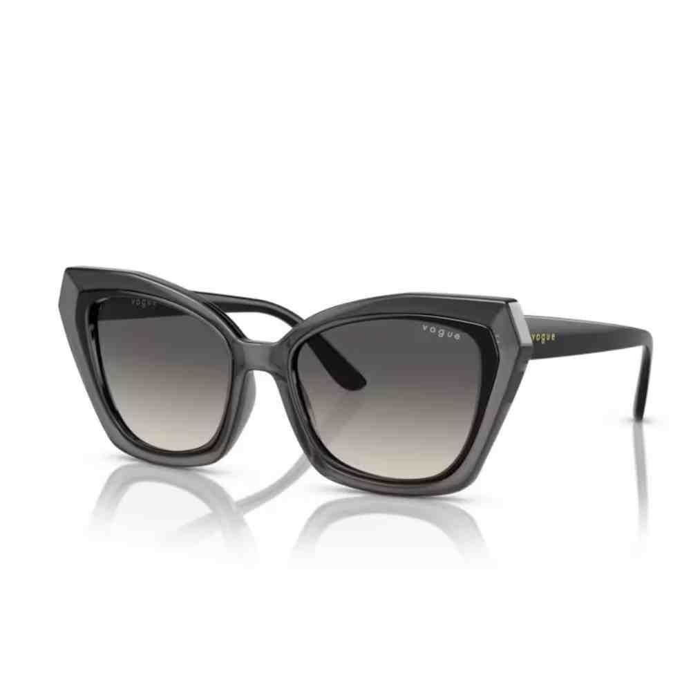 Óculos de Sol Vogue Cinza-Escuro 0VO5505SL 19811155 Cinza 2