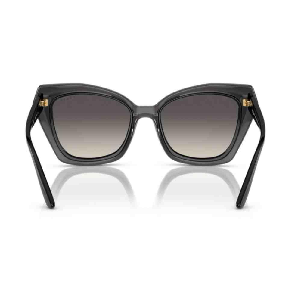 Óculos de Sol Vogue Cinza-Escuro 0VO5505SL 19811155 Cinza 4