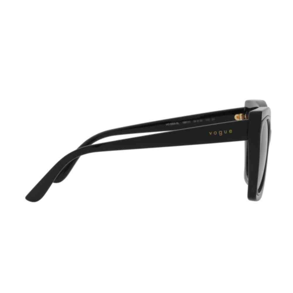 Óculos de Sol Vogue Cinza-Escuro 0VO5505SL 19811155 Cinza 5