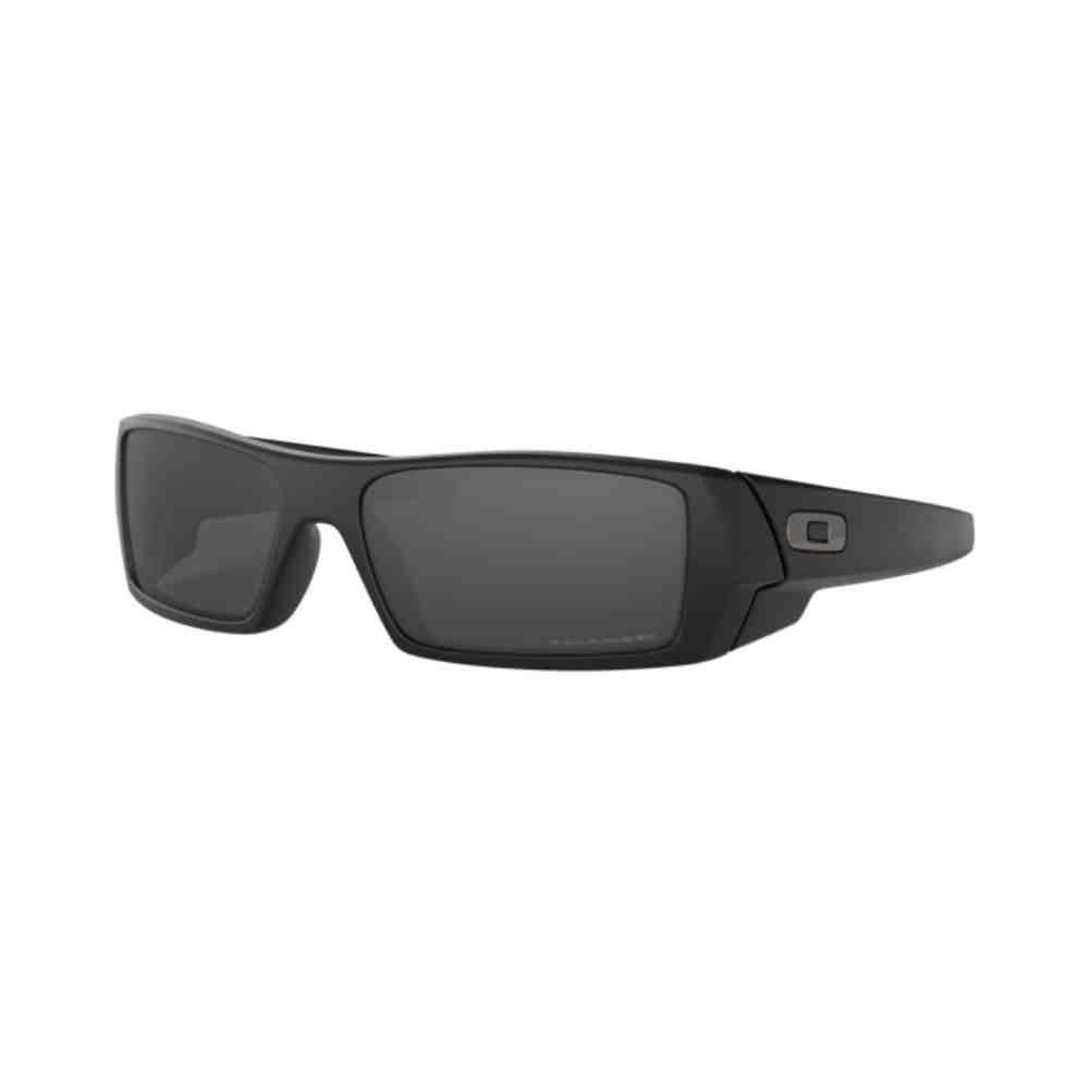 Óculos de Sol Oakley Gascan Preto 0OO9014 11-12261 Preto 2