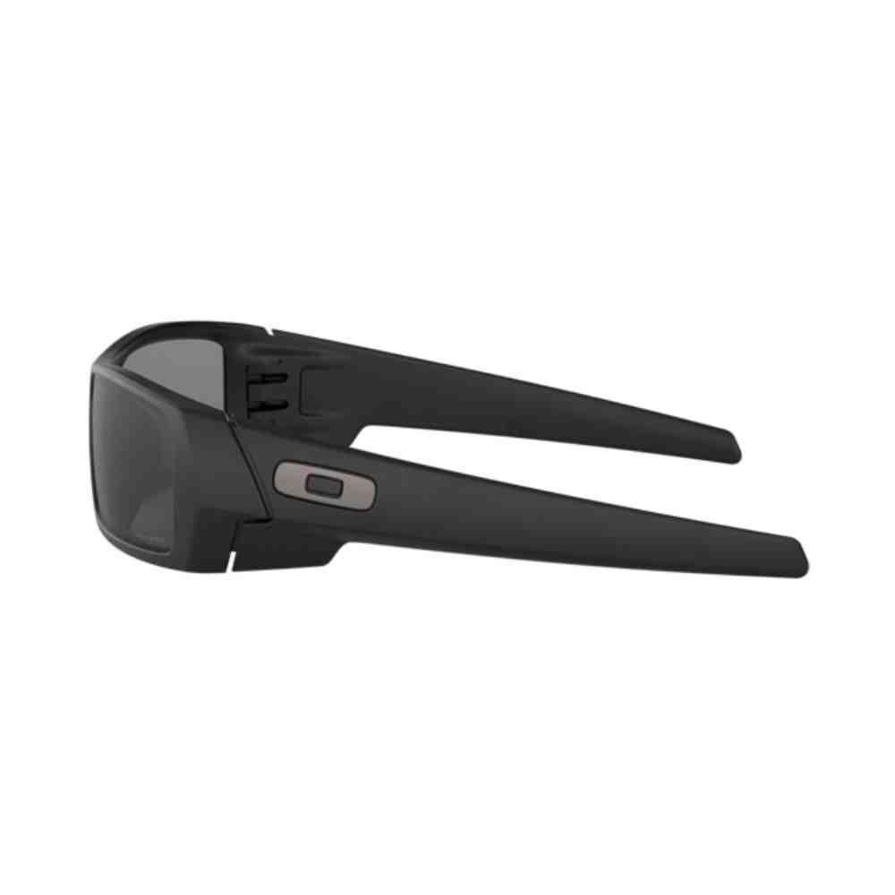 Óculos de Sol Oakley Gascan Preto 0OO9014 11-12261 Preto 3