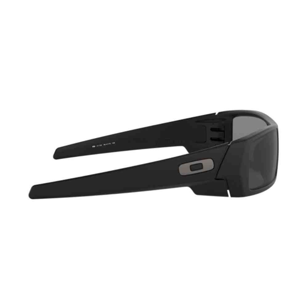Óculos de Sol Oakley Gascan Preto 0OO9014 11-12261 Preto 5