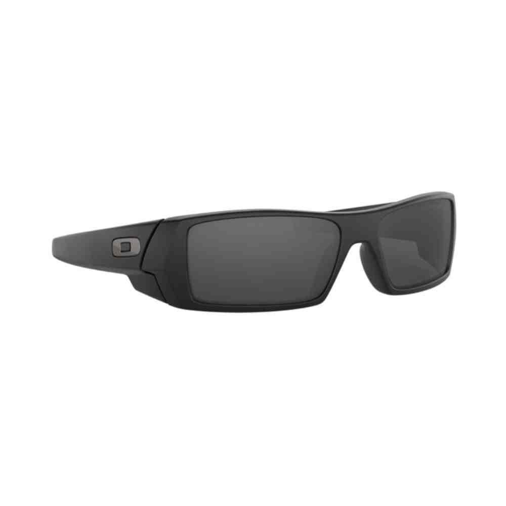 Óculos de Sol Oakley Gascan Preto 0OO9014 11-12261 Preto 6