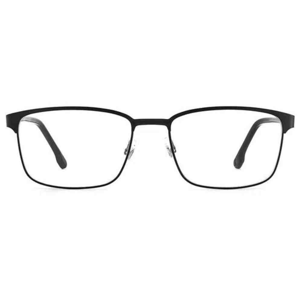 Óculos Preto Masculino Carrera 051856001