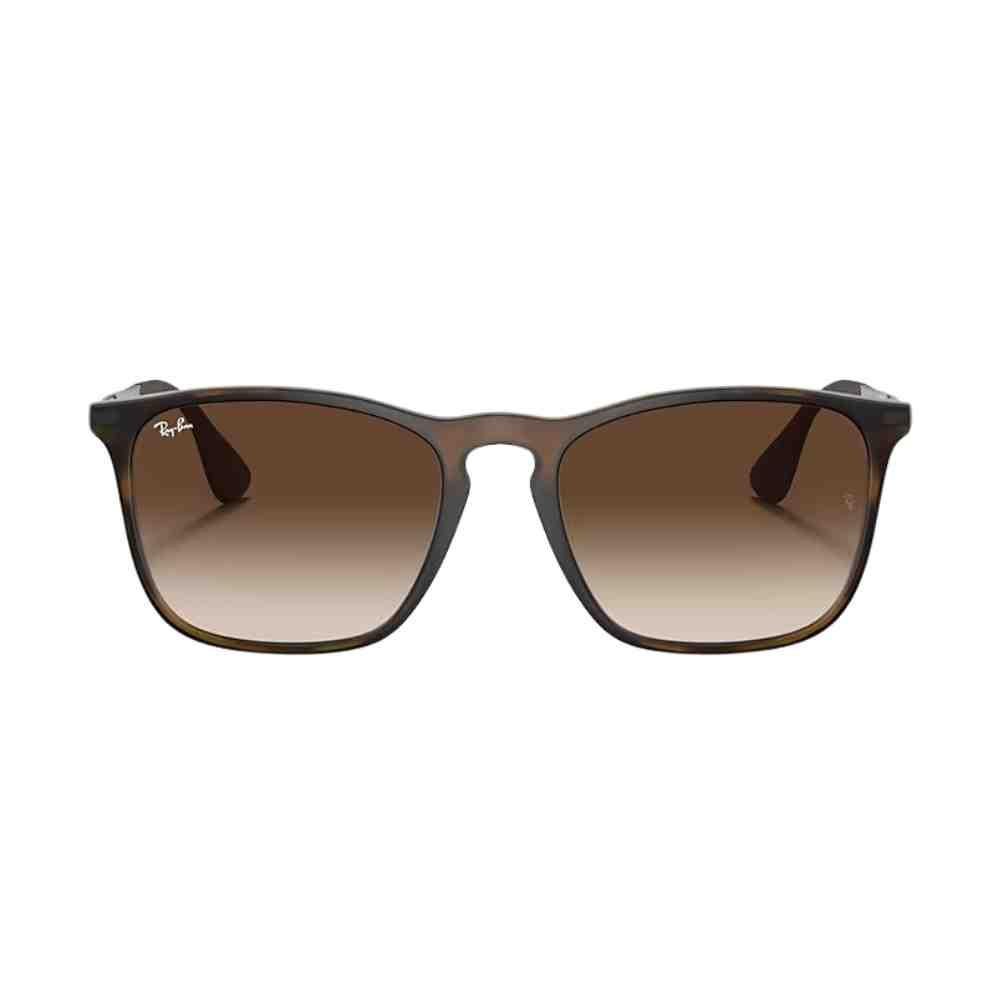 Óculos de Sol Ray-Ban Chris Havana 0RB4187L 856/1354