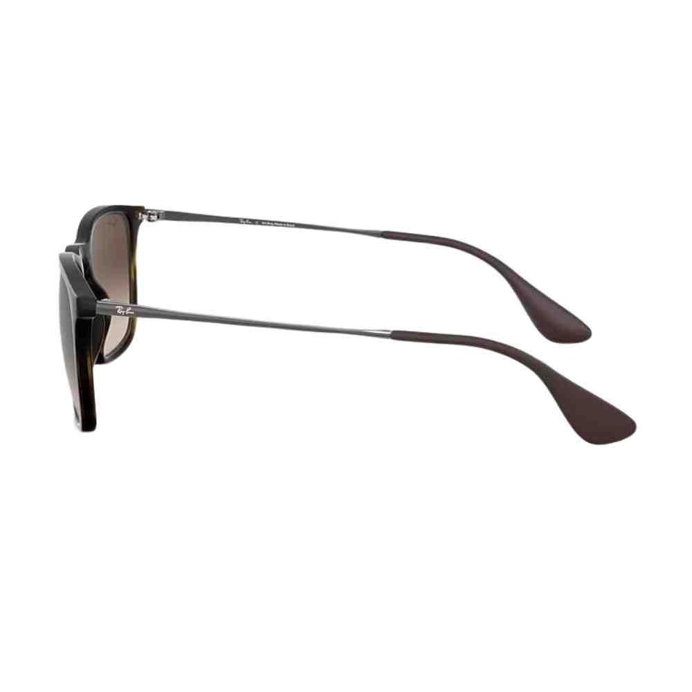 Óculos de Sol Ray-Ban Chris Havana 0RB4187L 856/1354 Marrom 3