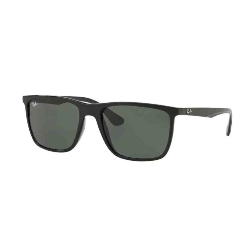 Óculos de Sol Ray-Ban Essentials Preto 0RB4288L 601/7157 Preto 1