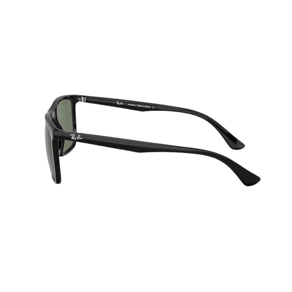 Óculos de Sol Ray-Ban Essentials Preto 0RB4288L 601/7157 Preto 3
