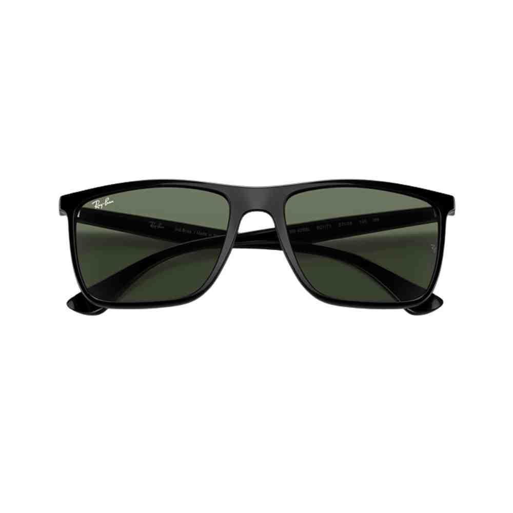 Óculos de Sol Ray-Ban Essentials Preto 0RB4288L 601/7157 Preto 4