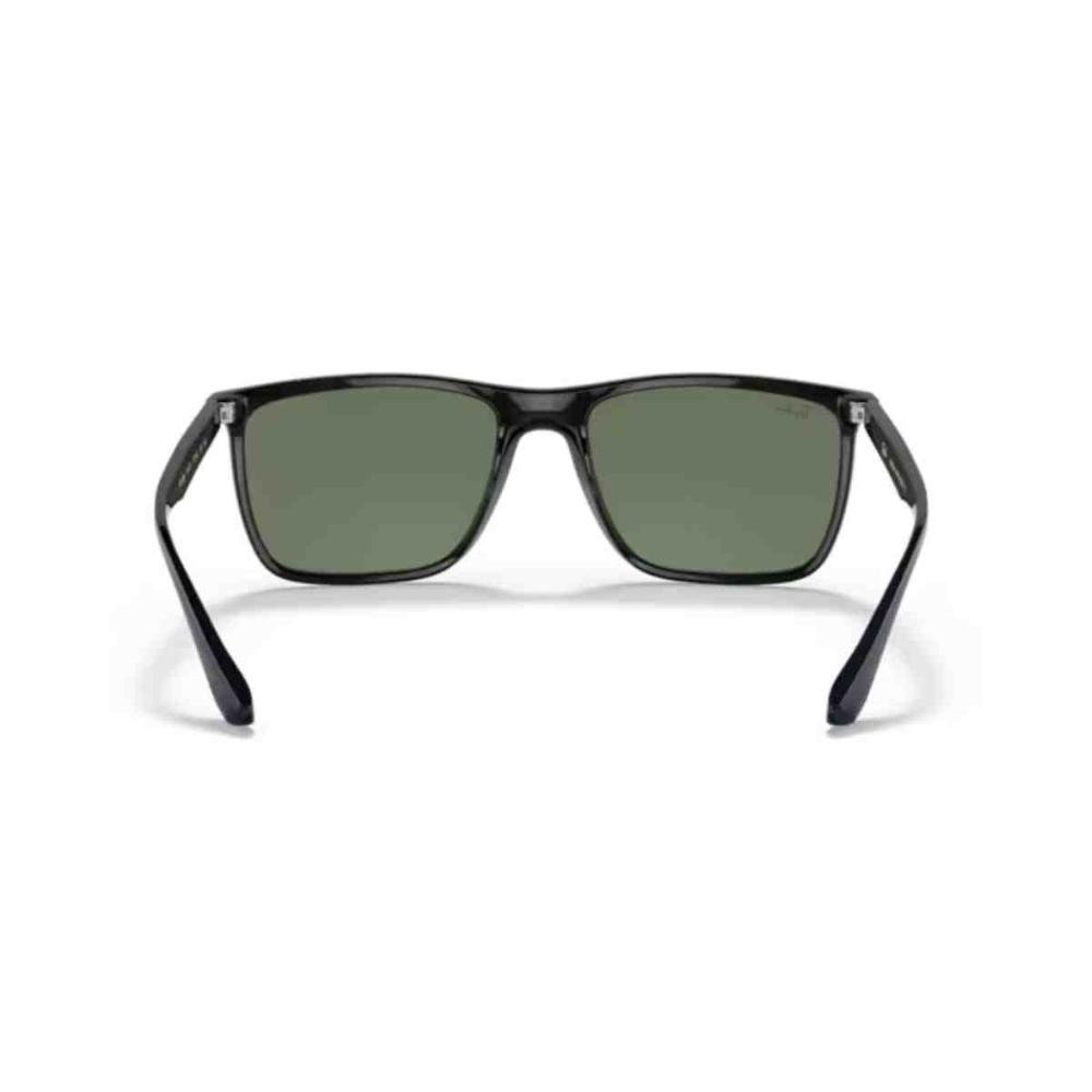 Óculos de Sol Ray-Ban Essentials Preto 0RB4288L 601/7157 Preto 5