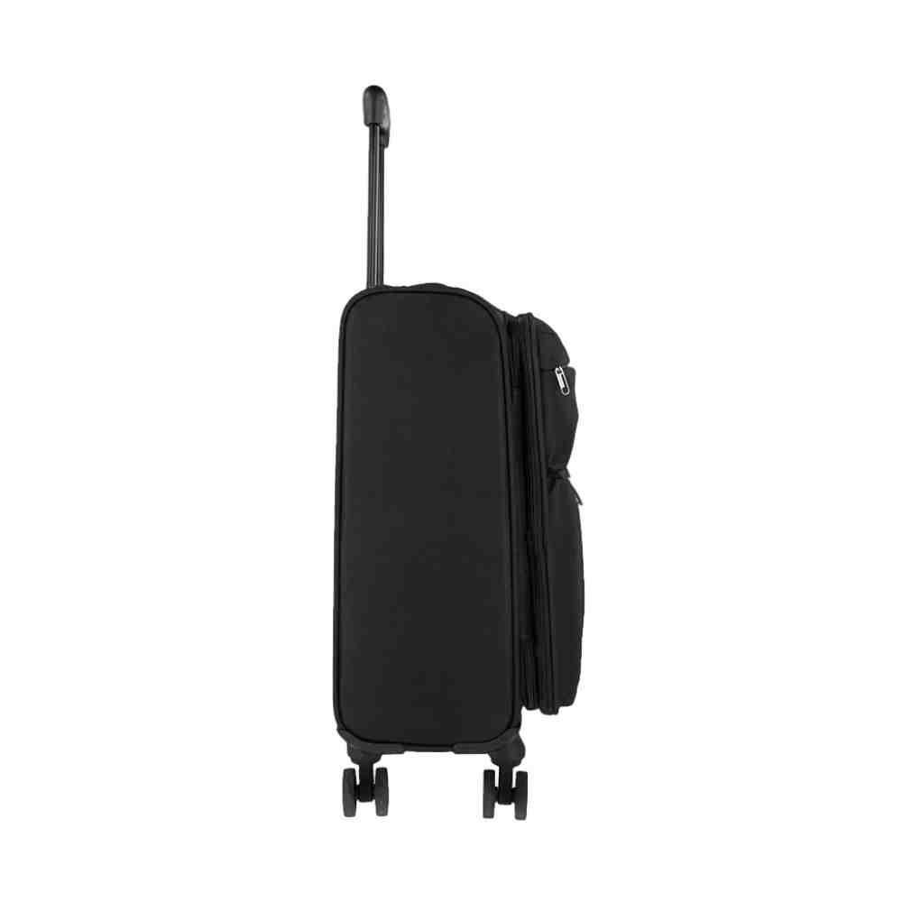 Mala de Bordo American Tourister New Rio P Samsonite Preto Preto 3