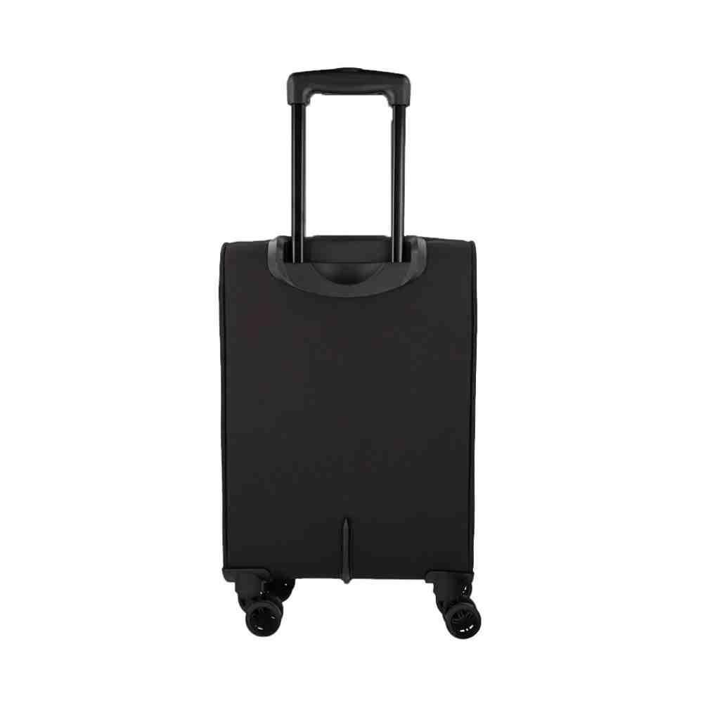 Mala de Bordo American Tourister New Rio P Samsonite Preto Preto 4
