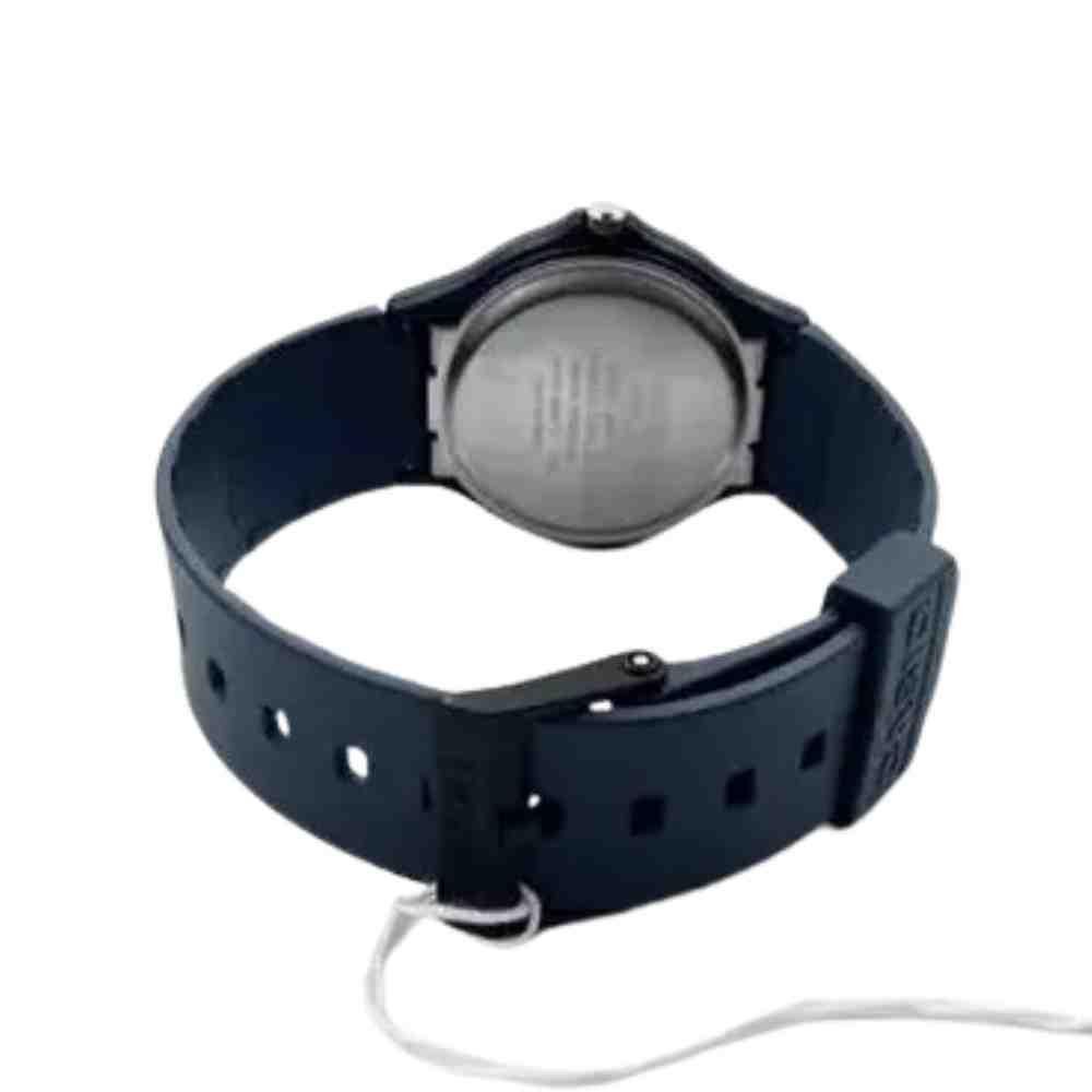 Relógio Casio Azul Feminino MQ-24UC-2BDF-SC Azul 3