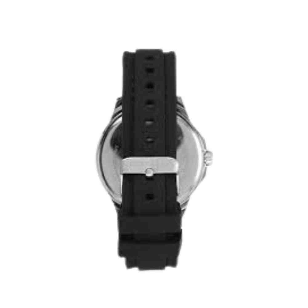 Relógio Mondaine Esportivo Preto/Prata 99359G0MVNI1 Preto 2