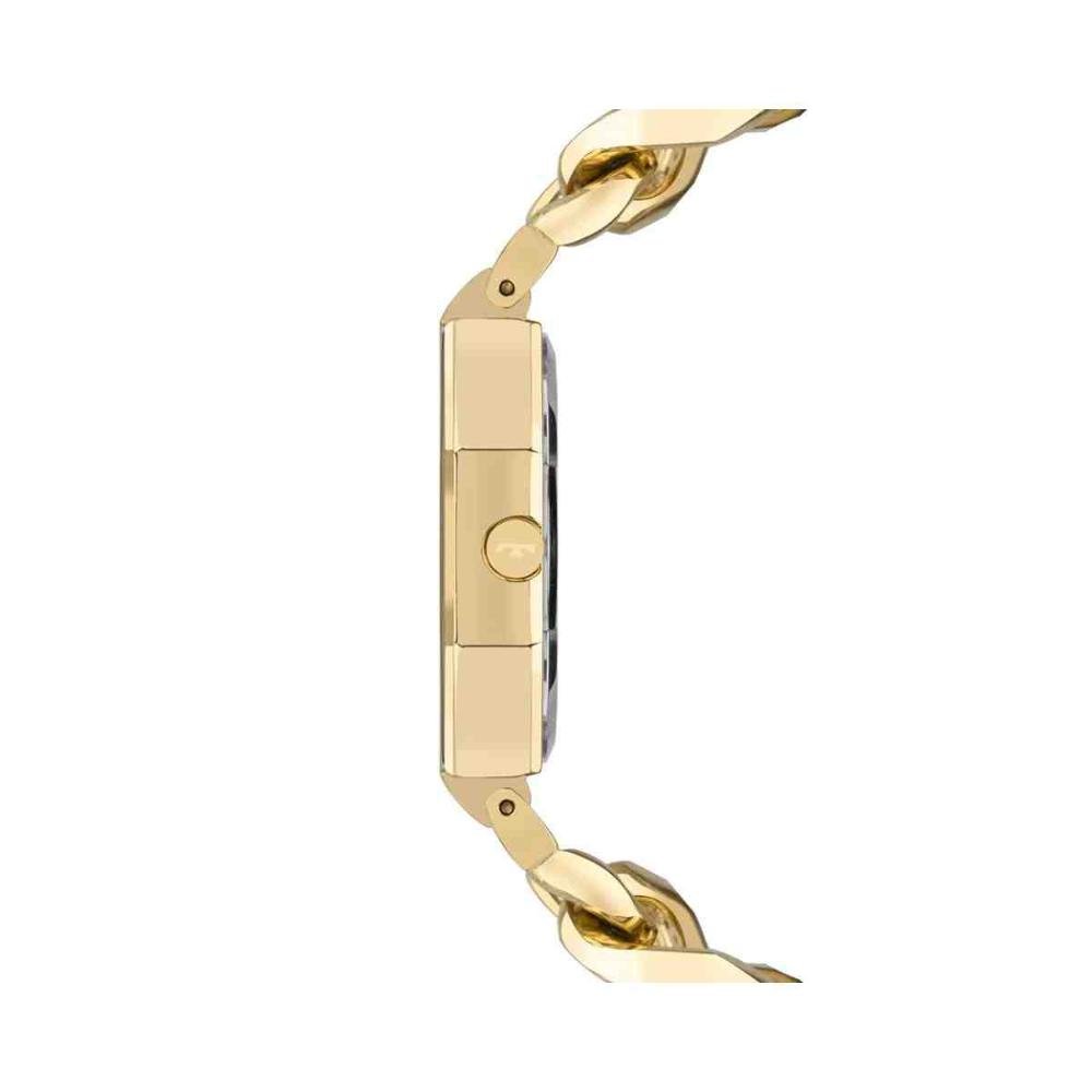 Relógio Technos Elos Dourado Feminino 2036MTO/1P Dourado 4