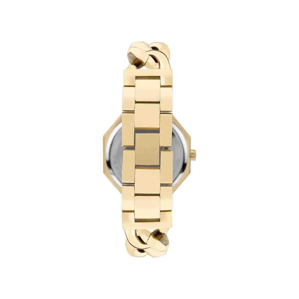 Relógio Technos Elos Dourado Feminino 2036MTO/1P Dourado 5