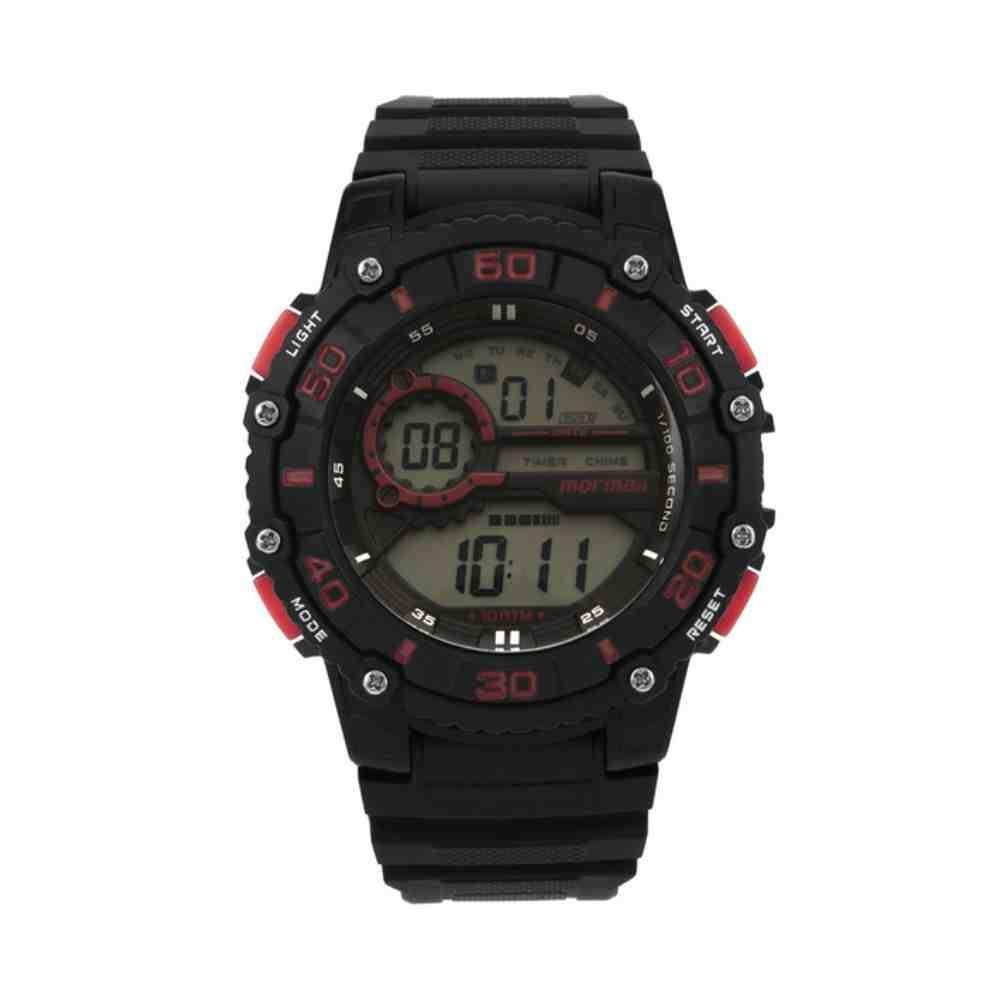 Relógio Bicolor Masculino Mormaii MO03260/8R