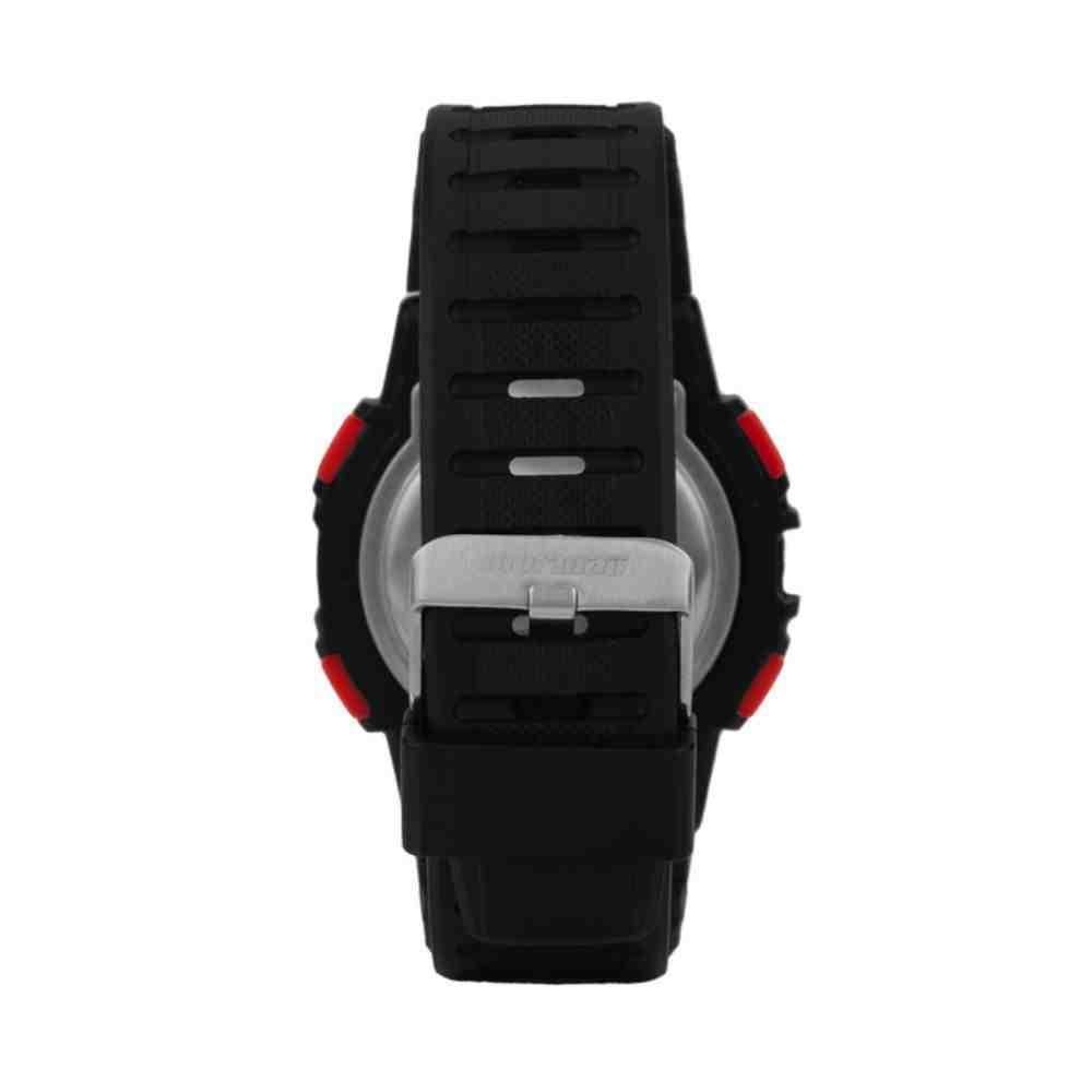 Relógio Bicolor Masculino Mormaii MO03260/8R Preto 3