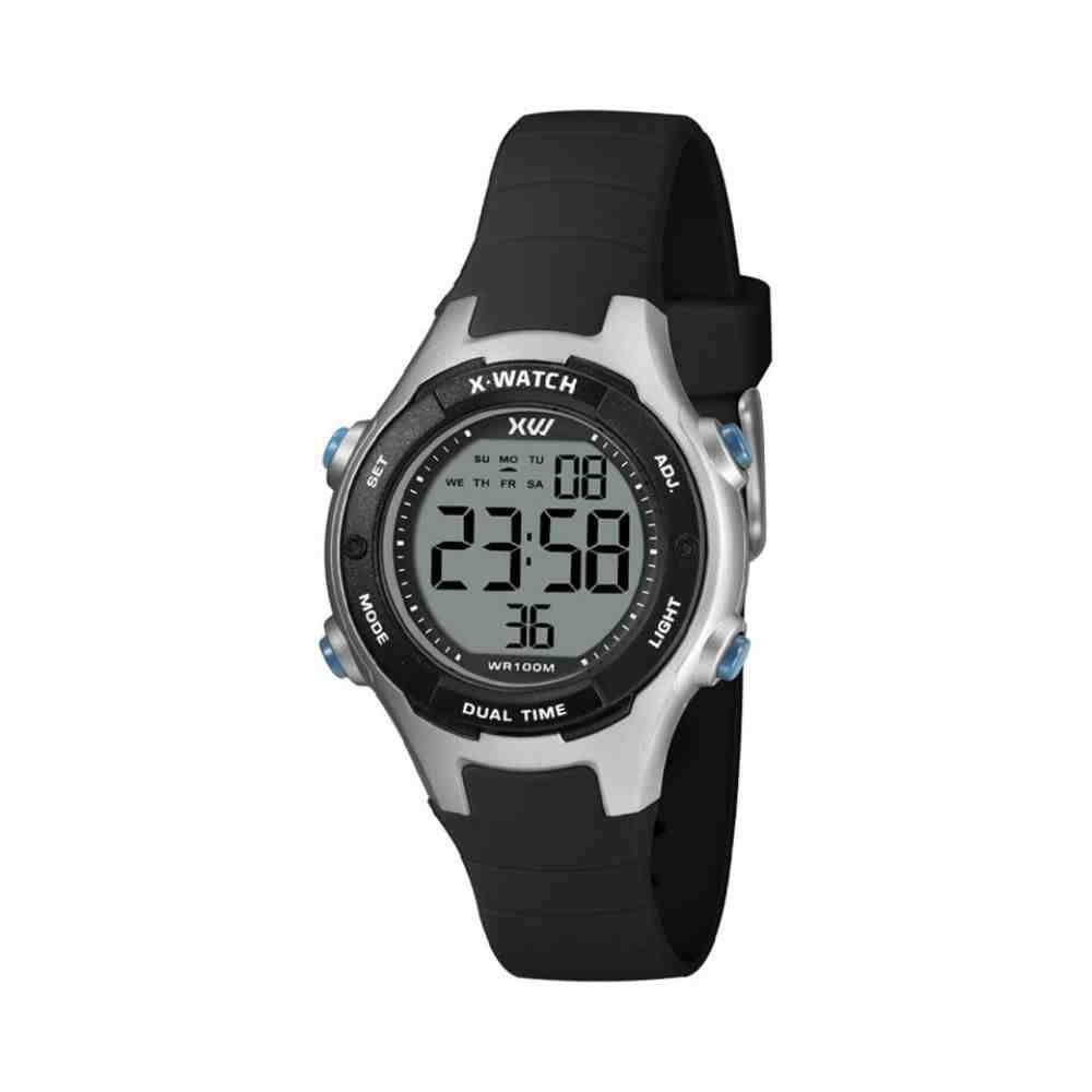 Relógio Bicolor X-Watch Mini-X XKPPD094 BXPX