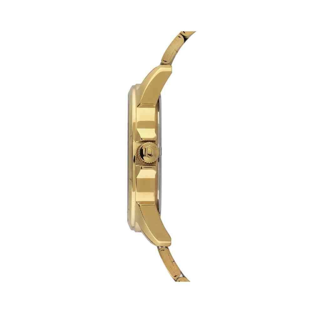 Relógio Dourado Masculino Orient Sport MGSS1103A S2KX Dourado 2
