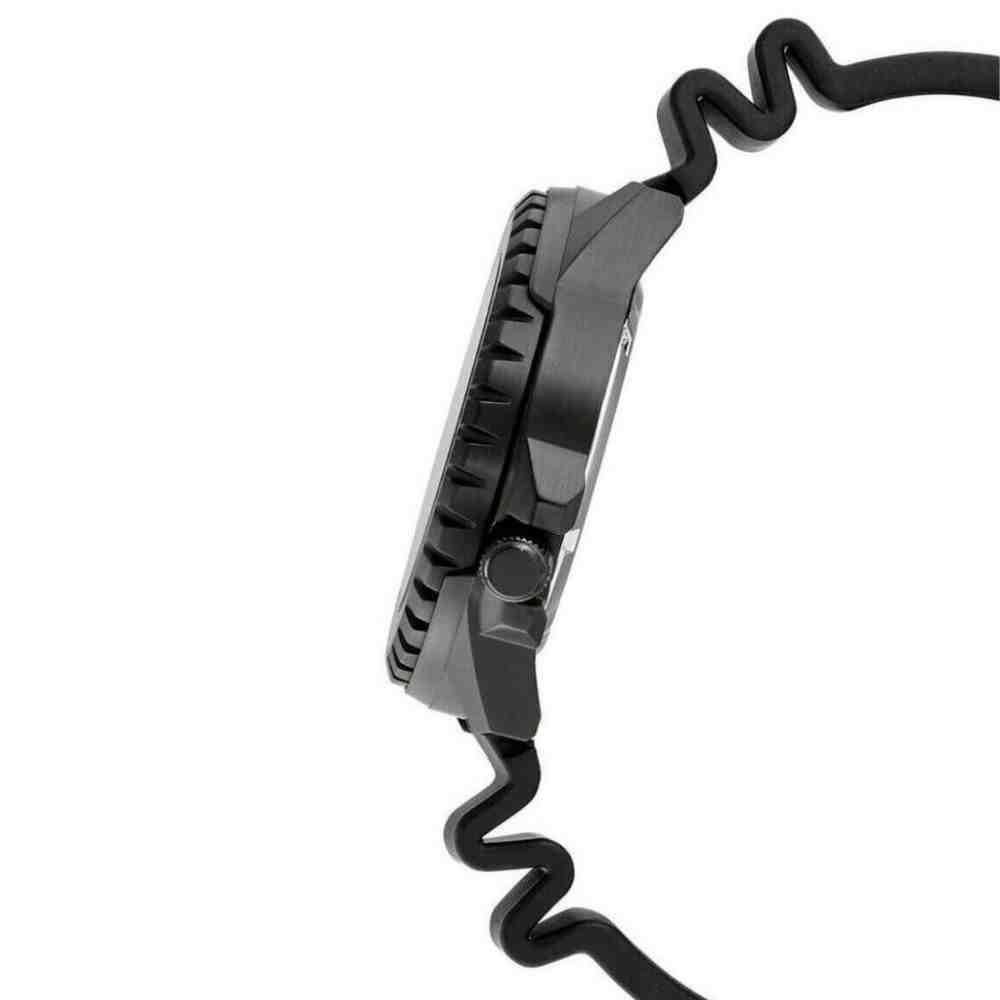 Relógio Citizen Preto Masculino TZ31123P Preto 2